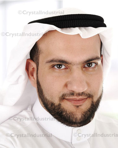 businessman in UAE